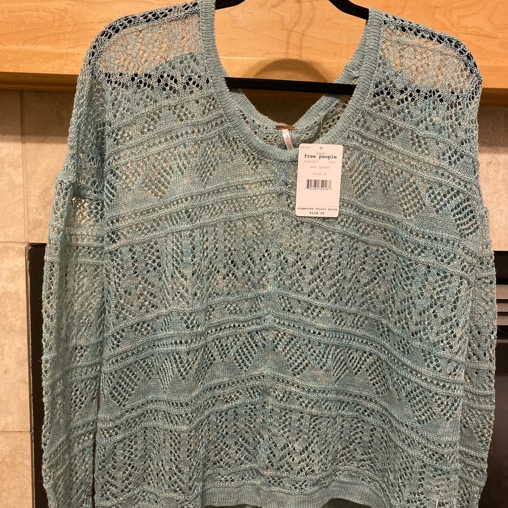 Free People Top